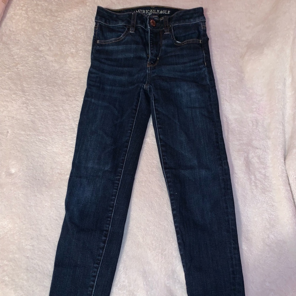 denim jeans